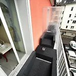 Best Hotel Zurich