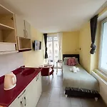 Best Hotel 3* Zurich