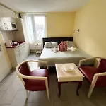 Guest house Best Hotel