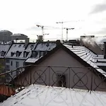 Best Hotel 3* Zurich
