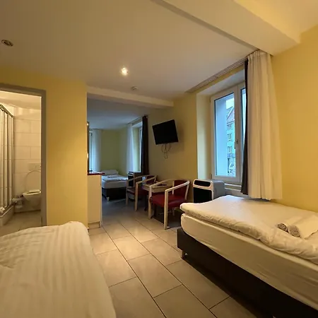210 Guest house