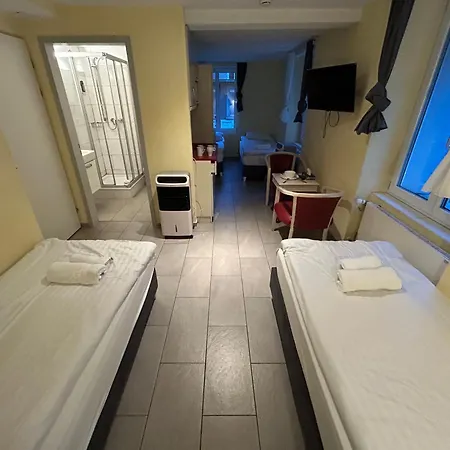 210 Guest house