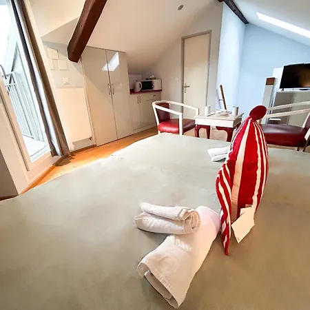 Guest house 210 Zurich