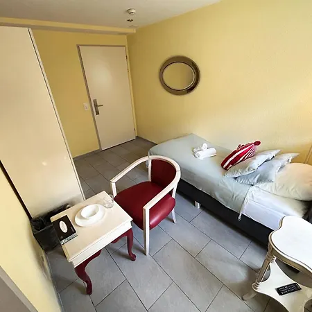 Best Hotel 3* Zurich