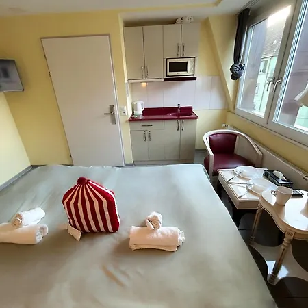 210 Guest house 3*