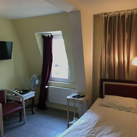 Gasthaus210 Guest house