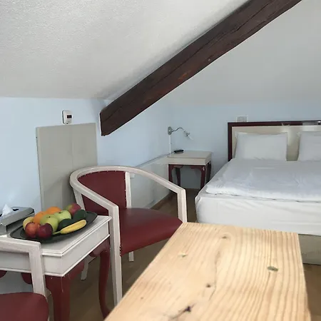 Gasthaus210 Guest house 3*