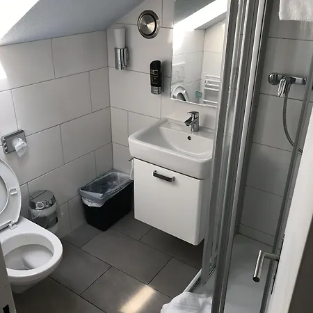 Guest house Gasthaus210
