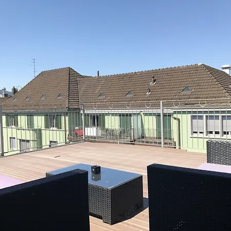 Gasthaus210 Guest house 3*
