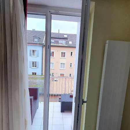 Gasthaus210 Guest house 3*