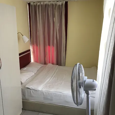 Gasthaus210 Guest house 3*