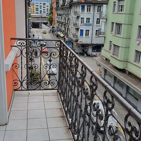 Guest house Gasthaus210