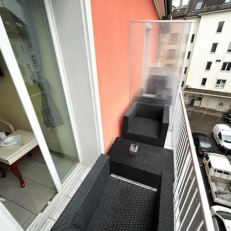 Guest house Gasthaus210 Zurich