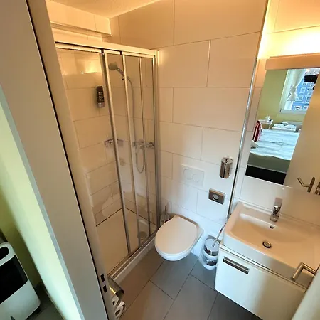 Guest house Gasthaus210