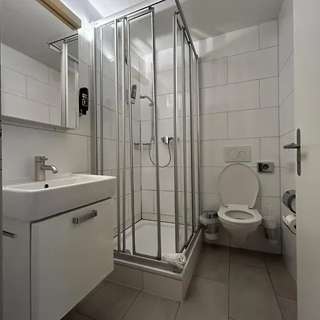 Guest house Gasthaus210