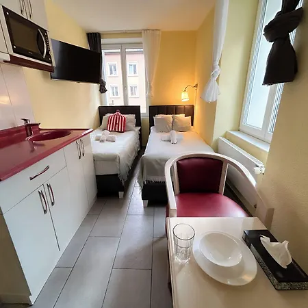 Guest house Gasthaus210