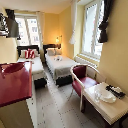 Gasthaus210 Zurich