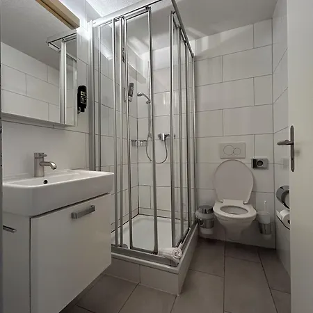 Guest house Gasthaus210 Zurich