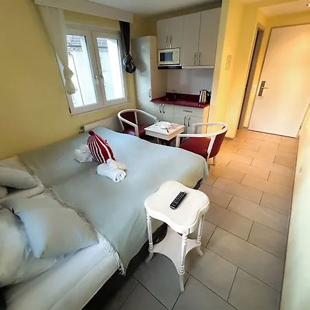 Gasthaus210 Guest house Zurich