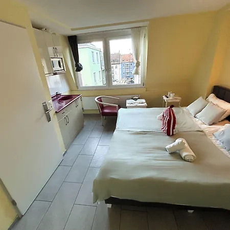 Guest house Gasthaus210