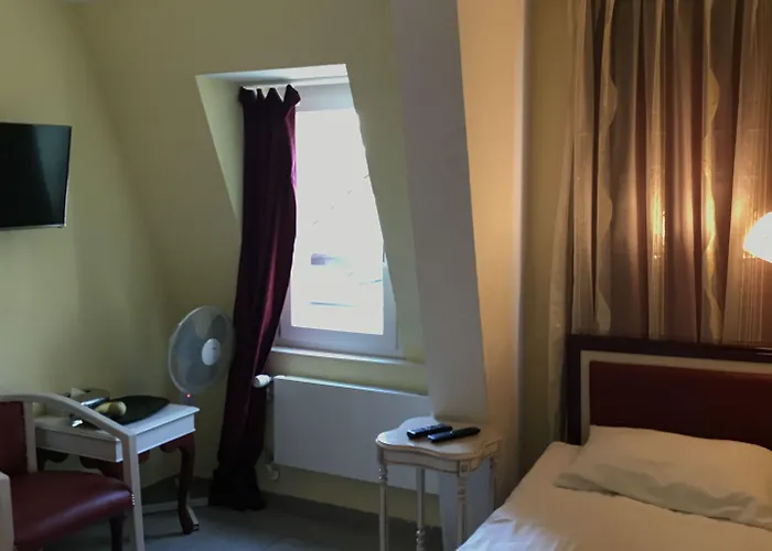 Best Hotel Guest house