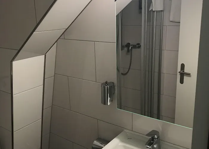 Guest house Best Hotel Zurich