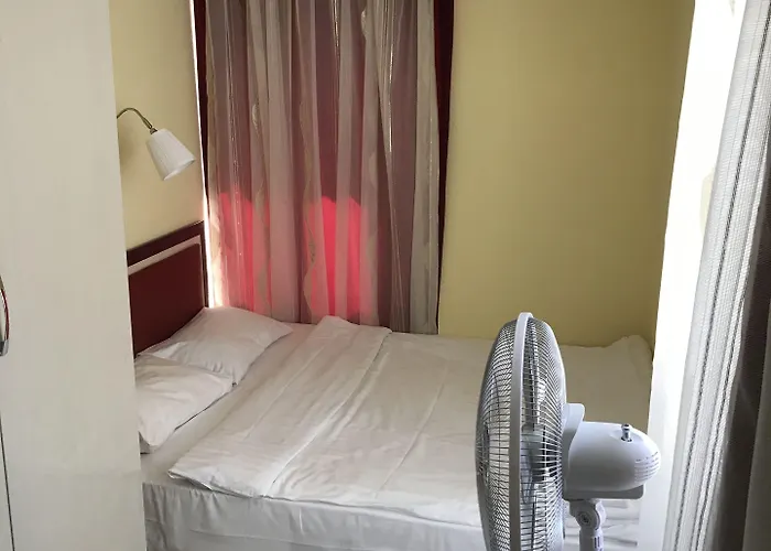 Best Hotel Guest house 3*