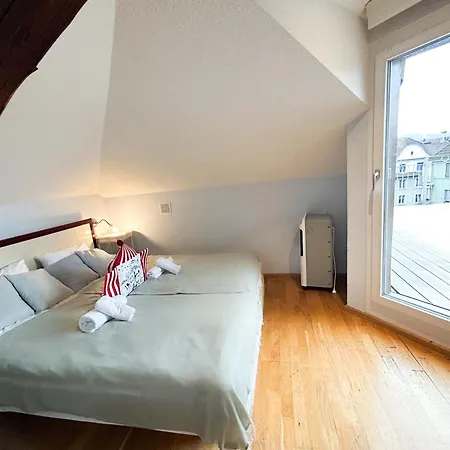 Gæstehus 210