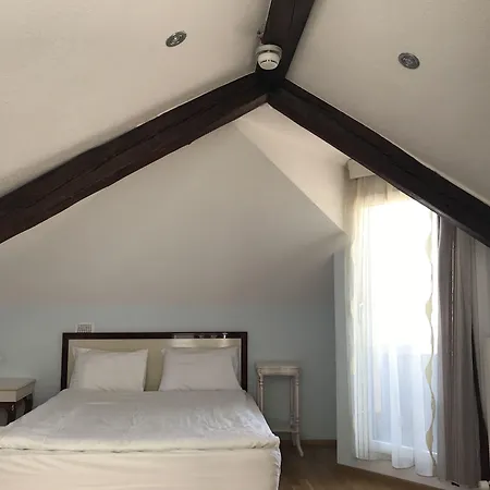 210 Gæstehus Zürich