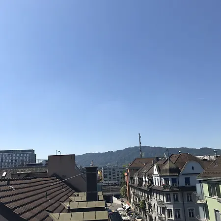 Gæstehus 210 Zürich