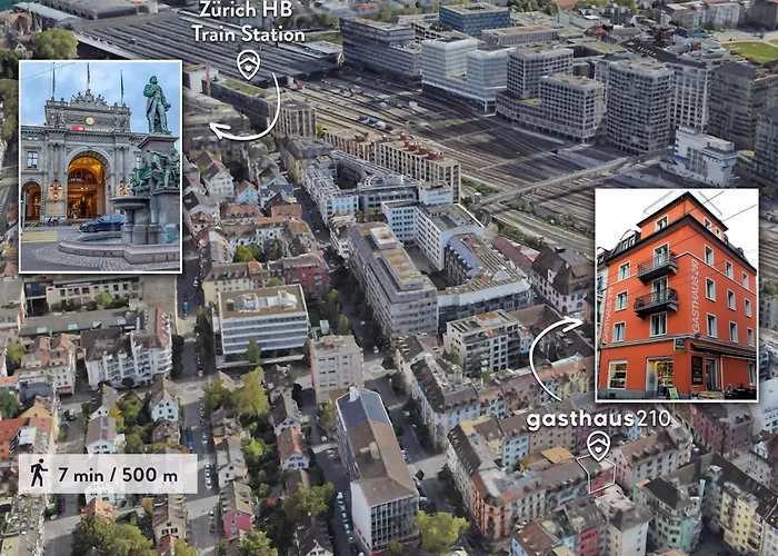 Gæstehus Best Hotel