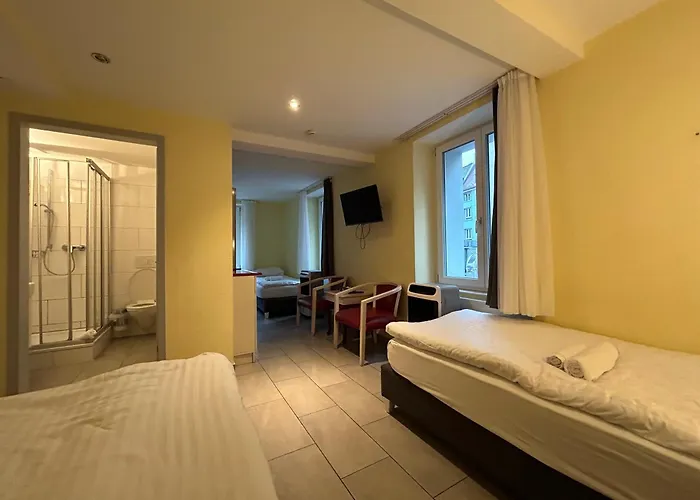 Best Hotel Guest house