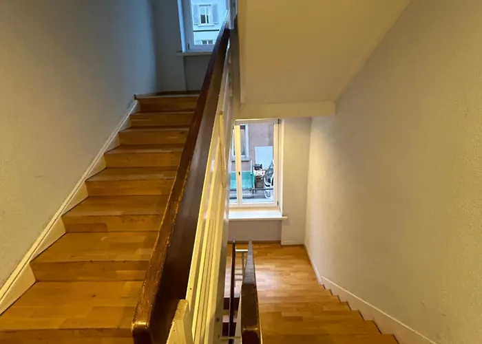 Best Hotel 3* Zurich