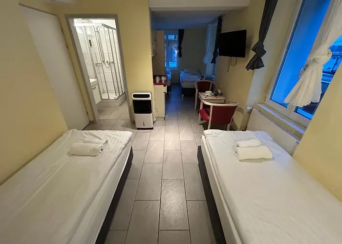 Best Hotel Gæstehus