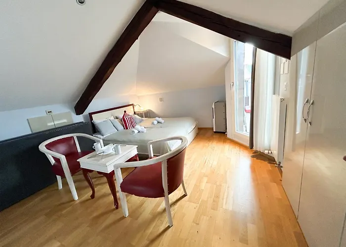 Best Hotel Gæstehus