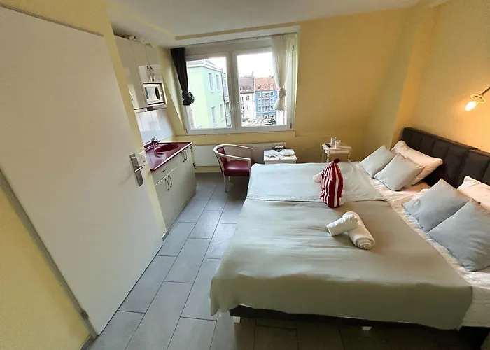 Gæstehus Best Hotel 3*