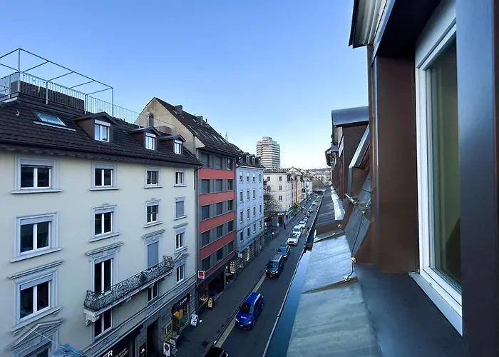 Best Hotel Gæstehus