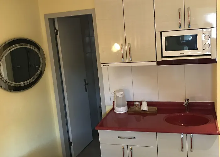 Guest house 210 Zurich