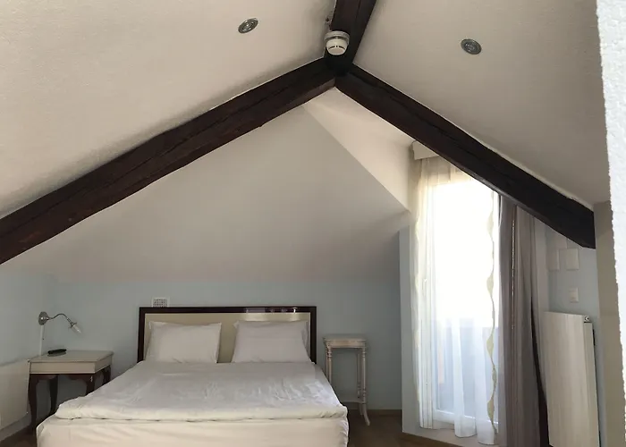 Best Hotel Gæstehus Zürich