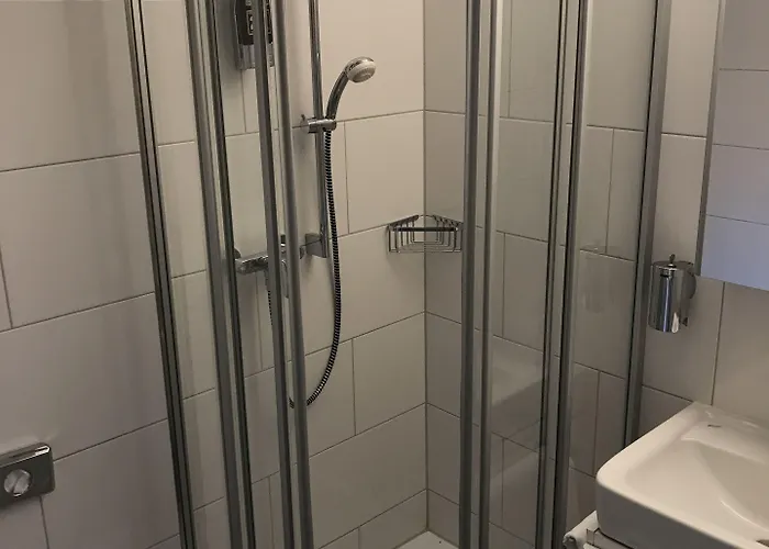 Best Hotel 3* Zürich