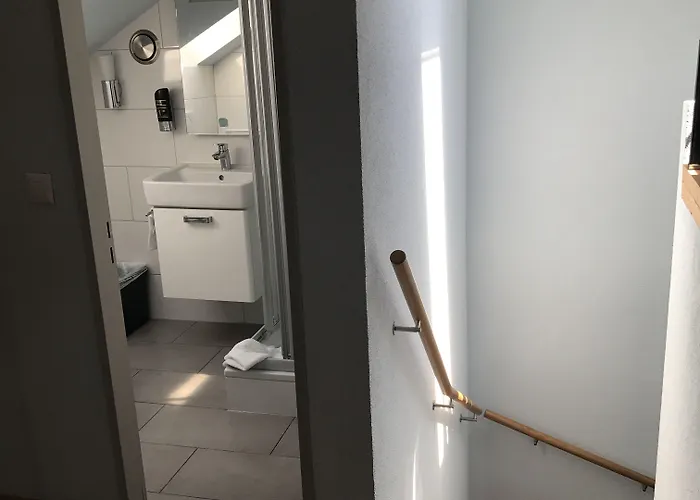 Best Hotel Gæstehus 3*