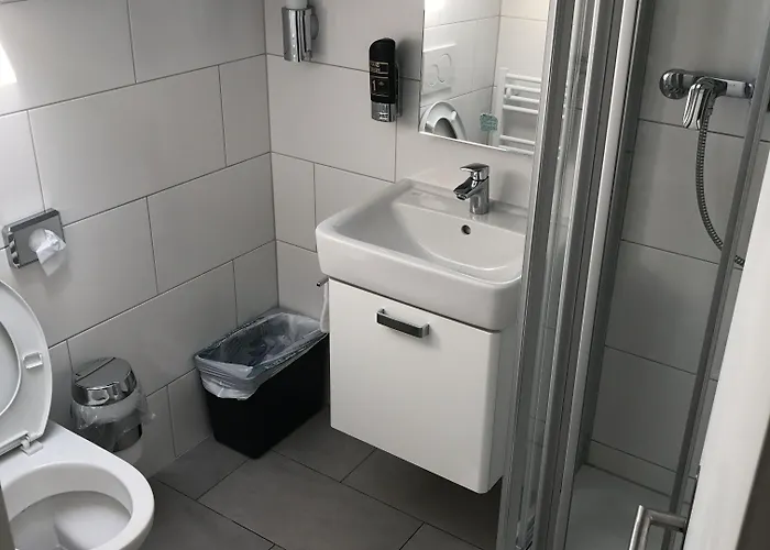 Guest house Best Hotel