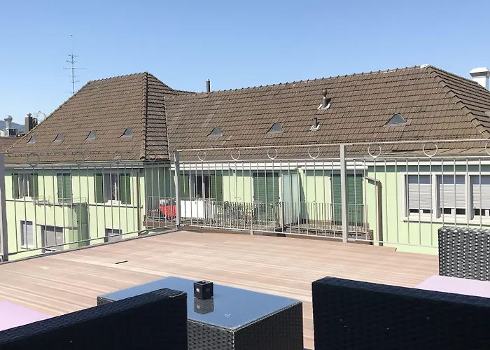 Best Hotel Gæstehus 3*