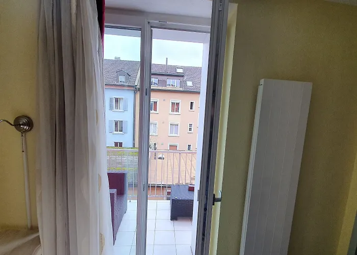 Best Hotel Guest house 3*