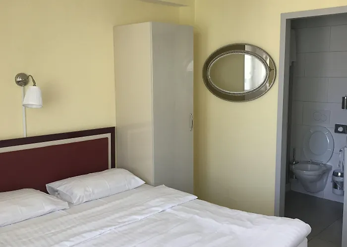 Best Hotel Zürich
