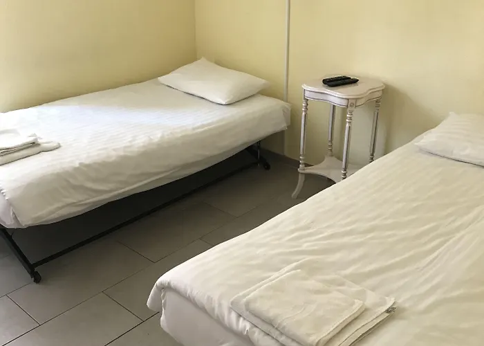 Guest house Best Hotel