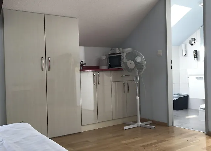 Gæstehus Best Hotel 3*