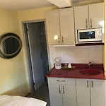 Guest house Gasthaus210 Zurich