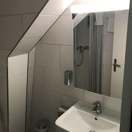 Guest house 210 Zurich