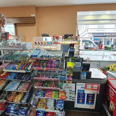 Guest house 210 Zurich